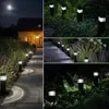 LUMILED Solarleuchten Garten 6er Set Solarlampen mit Produktbild-Vorschau 15