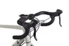 CHILLIZ Gravelbike Gravel 28 Zoll GL.02 grau Rahmenhöhe 57 Produktbild-Vorschau 5