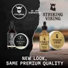 Kريم na fúzy Viking Beard Butter pre mužov, kondicionér na Náhľad obrázku produktu 5