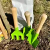 Aries Kinder Set de jardinage pour jeunes explorateurs Voir les images du produit 6