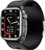 INF Smartwatch 2.06 Zoll AMOLED Full Touch Smartwatch mit Produktbild-Vorschau 1