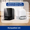 20 Stück Staubsauger Zubehör für Roborock Saros 10R / Qrevo Produktbild-Vorschau 2