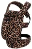 Momcozy Babytrage aus Baumwolle, Leopard Produktbild-Vorschau 1