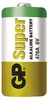Alkalická speciální baterie GP 476AF (4LR44) 6 V, 1 ks Náhled obrázku produktu