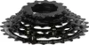 Shimano CS-HG200 Kassette 12-32z (7s) ECSHG2007232T Produktbild-Vorschau 8