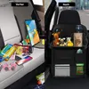 Rückenlehnenschutz, Autositz Organizer, Auto Organizer, Produktbild-Vorschau 10