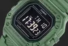 CASIO Relojes de pulsera W-218H-3BVEF Vista previa de la imagen del producto 4
