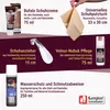 Schuhputzset Venezia - Komplettset für die Schuhreinigung Produktbild-Vorschau 6