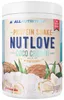 AllNutrition | NutLove Protein Shake | Whey Protein + Produktbild-Vorschau 4
