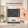 ZELURXX 10000mAh Powerbank mit magnetischem kabellosem Produktbild-Vorschau 10