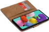 Conie Klapp Tasche für Samsung Galaxy A51 Kartenfach Produktbild-Vorschau 4