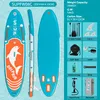 FunWater - Nafukovací prkno Stand Up Paddle Board -SUP, SUP Náhled obrázku produktu 2