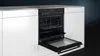 Siemens HE013FBB1, Medium, Elektrischer Ofen, 66 l, 11100 Produktbild-Vorschau 4