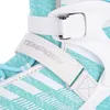 Tempish inline skates Wire 3.0 84 softboot 85A blanc/mint Voir les images du produit 20