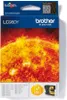 Cartuccia per stampante Brother LC980Y giallo Anteprima dell’immagine prodotto 13
