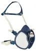 3M 7100113101 Gasmaske Universalgröße 1 Stück(e) (4255+) Anteprima dell’immagine prodotto 5