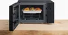 Panasonic NN-GM 22 QBEPG Vista previa de la imagen del producto 10