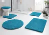Kleine Wolke Badteppich RELAX Pazifik 70 x 120 cm Produktbild-Vorschau 3