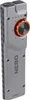 NEBO NEB-POC-0014-G, Lampada universale, Grigio, Alluminio, Anteprima dell’immagine prodotto 3