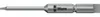 Wera 05135221001, 1 Stück(e), Torx, TX 2, 44 mm Produktbild-Vorschau 2