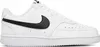 W Nike Court Vision Lo Nn White/Black-White 39 Náhľad obrázku produktu 72