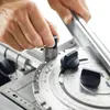 Festool Tischkreissäge TKS 80 EBS | 575781 Produktbild-Vorschau 33