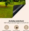 KitchenYeah© Herdabdeckplatte Mango - Obstbaum - Grün , Produktbild-Vorschau 4