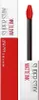 A product shot of a Maybelline Super Stay Matte Ink liquid lipstick. Anteprima dell’immagine prodotto