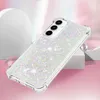 Samsung Galaxy A37 Hülle - Coverup Liquid Glitzer Back Produktbild-Vorschau 5