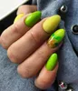 MollyLac Women in Paradise Hybrid-Nagellack Sweet Fruit of Produktbild-Vorschau 12