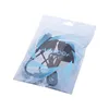 A product in its original packaging, a clear plastic bag with a hanging tab. Náhled obrázku produktu