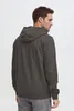 BLEND BHHulker Herren Sweatjacke Kapuzenjacke Zip-Hoodie Produktbild-Vorschau 4