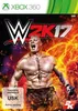 Wwe 2K17 Produktbild-Vorschau 2