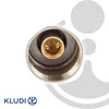 Kludi Prolunga per valvola da incasso 1/2"-5/4"x40 mm, 1 Anteprima dell’immagine prodotto 9