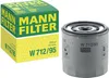 Filtr Oleju Vw 1,0-1,5Tsi 14- Up/Golf Podgląd zdjęcia produktu 12