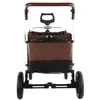 Carrello pieghevole/ carrozzina da passeggio FUXTEC CTL-900 Anteprima dell’immagine prodotto 12
