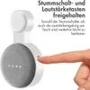 imoshion Google Nest Mini Halterung - Weiß Produktbild-Vorschau 3