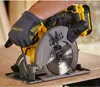Stanley SFMCS500B-XJ Profi-Akku-Handkreissäge, inklusive Produktbild-Vorschau 9