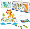 Schraubenkonstruktionsrätsel 113517 Produktbild-Vorschau 3