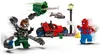 LEGO® Marvel 76275 Pościg motocyklowy Spider-Man kontra Doc Podgląd zdjęcia produktu 19