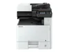 KYOCERA ECOSYS M8130cidn A3 Farblaser-Multifunktionsdrucker Produktbild-Vorschau 1