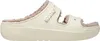 Crocs Chaussures Classic Cozzzy Sandal, 2074462YC Voir les images du produit 7