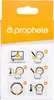 Prophete 510 Fahrradschlauch 20 x 1,75 - 20 x 2,125, Produktbild-Vorschau 7