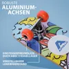 Kinderskateboard - Fluffy - 20" x 6" Produktbild-Vorschau 3