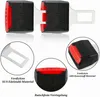 Chiusure per cinture di sicurezza - 2 pezzi. Accessori per Anteprima dell’immagine prodotto 3