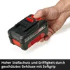 Einhell Power X-Change PXC Starter Kit 2x 4.0Ah & Podgląd zdjęcia produktu 36