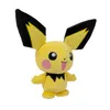 Jazwares Pokémon akční figurky 6-Pack Treecko Torchic Náhled obrázku produktu 29