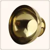 "OTIX IJscoupes Ijsglas Sorbet Glazen Set von 6 Gold 12cm Produktbild-Vorschau 7