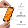 R2B Elastische Telefoonhouder Fiets voor Scooter en Motor - Productafbeelding-voorbeeld 5
