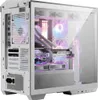 MSI MAG PANO M100R PZ Micro Tower Blanc Voir les images du produit 10